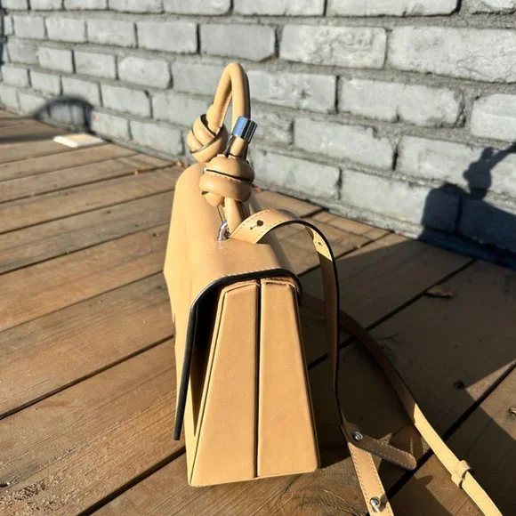 Behno Mary Bag mini NWT